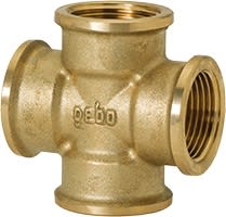 GEBO ITALIA - GEI180-4BR CROCE 1/2