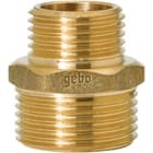 GEBO ITALIA - GEI245-19BR NIPPLO RIDOTTO 1/2 X 3/8
