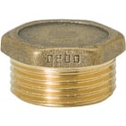 GEBO ITALIA - GEI290-2BR TAPPO M 1/4