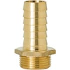 GEBO ITALIA - GEI315B-14-4BR PORTAGOMMA MASCHIO 1/2 X 14MM