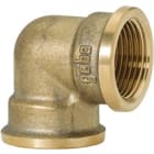 GEBO ITALIA - GEI90-22BR GOMITO 90G FF 3/4 X 1/2