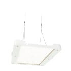 SIGNIFY ITALY SPA - PHA40777300 GentleSpace Gen3, 156 W, 25000 lm, 4000 K, DALI, Fascio largo, IP65, IK07