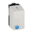 LOVATO - LOVM0R0091240010 AVVIATORE DIRETTO M0R 400/50-60 6-10A