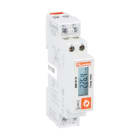 LOVATO - LOVDMED112 CONT. EN. 40A MONOF. 1 MOD. E M-BUS