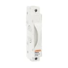 LOVATO - LOVFB04D1P PORTAFUSIBILE 1P 10-14X85 1500VDC