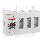 LOVATO - LOVGL0500C1 INT. SEZIONATORE 3P 500A C1