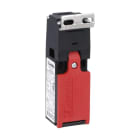 LOVATO - LOVKBN4A12 FINEC.CHIAVE T ANG.1NO+2NC LEN.SOVR