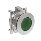 LOVATO - LOVLPFL3 TESTA INDICATORE LUM.A FILO MET.VERDE