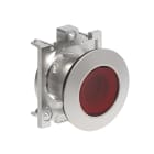 LOVATO - LOVLPFL4 TESTA INDICATORE LUM.A FILO MET.ROSSO