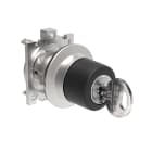 LOVATO - LOVLPFS331 SELETTORE A FILO MET.A CHIAVE 1-0-2