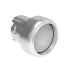 LOVATO - LOVLPSB308 PULSANTE MET. CON GUARDIA BIANCO