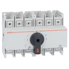 LOVATO - LOVGA125ET6 COMMUTATORE 3P 125A