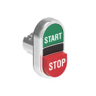 LOVATO - LOVLPSB7233 PULS.MET.DOPPIO RAS/SPORG.V/R START-STOP