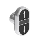 LOVATO - LOVLPSBL7191 PULS.LUM.MET.DOPPIO RAS.N/N F.SU-GIU