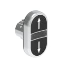 LOVATO - LOVLPSBL7191 PULS.LUM.MET.DOPPIO RAS.N/N F.SU-GIU