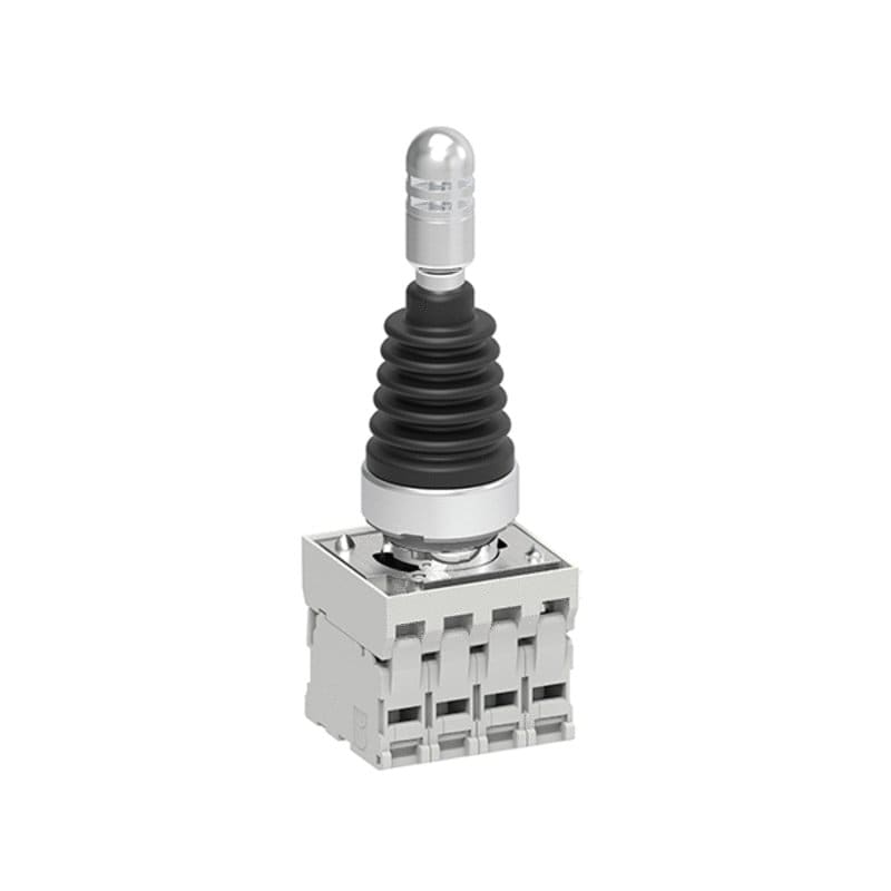 LOVATO - LOVLPSJ401 MANIPOLATORE 4 DIREZIONI MANTENUTO