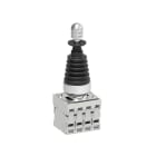 LOVATO - LOVLPSJ410 MANIPOLATORE 4 DIREZ.RITORNO A 0+BLOCCO