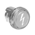 LOVATO - LOVLPSL1187 TESTA INDICATORE LUMINOSO MET.FULMINE