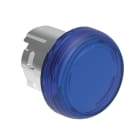 LOVATO - LOVLPSL6 TESTA INDICATORE LUMINOSO MET.BLU