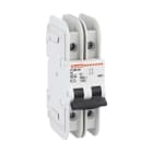 LOVATO - LOVP1MBUH2PC05 MCB 2P C5 480Y/277V 10KA UL489