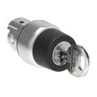LOVATO - LOVLPSS320R421E SELETTORE METALLICO A CHIAVE 0-1 421E