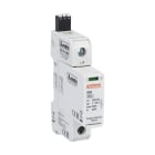 LOVATO - LOVSG21PA300R SCARICATORE DI SOVRAT. TIPO 2 1P +R.C.