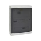 LOVATO - LOVATPBU203N00 COMMUTATORE RETE TRIFASE FULL BACKUP 10K