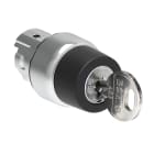 LOVATO - LOVLPSS390R520E SELETTORE METALLICO A CHIAVE 1-0<2 520E