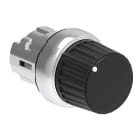 LOVATO - LOVLPSS420 SELETTORE METALLICO A MANOPOLA 0-1