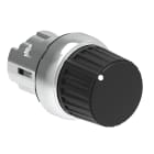 LOVATO - LOVLPSS432 SELETTORE METALLICO A MANOPOLA 1>0-2