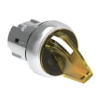 LOVATO - LOVLPSSL1205 SEL.LUM.MET.GIALLO LEVA CORTA 0-1