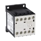 LOVATO - LOV11BG09T4D110 CONTATTORE 4P NO 20A AC1