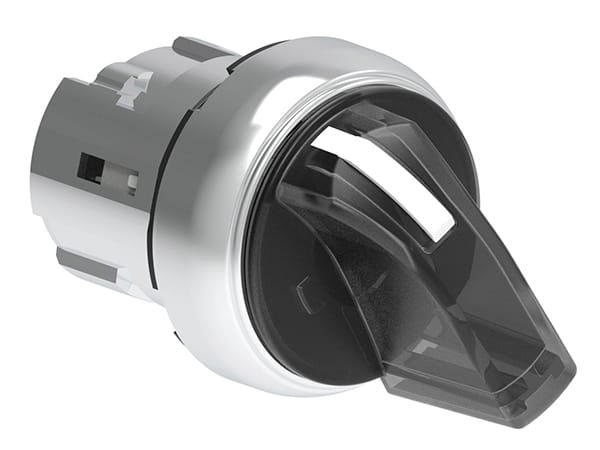 LOVATO - LOVLPSSL1308 SEL.LUM.MET.BIANCO LEVA CORTA 1-0-2