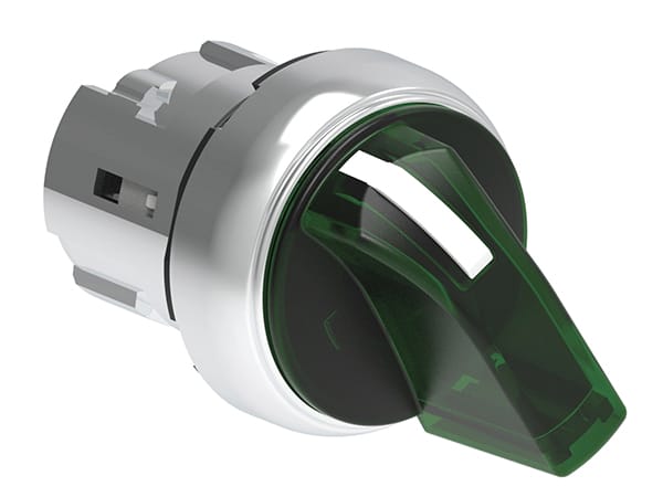 LOVATO - LOVLPSSL1323 SEL.LUM.MET.VERDE LEVA CORTA 1>0-2
