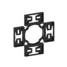 LOVATO - LOVLPXAU101 PORTAETICHETTE X MANIPOL.2 O 4 DIREZ.