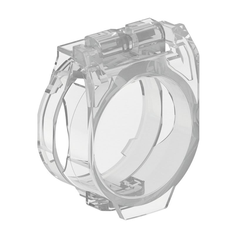 LOVATO - LOVLPXAU170 COPERCHIO DI PROTEZIONE PER LPCB-LPSB