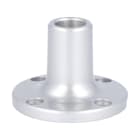 LOVATO - LOVLTN50BM1 BASE DI FISSAGGIO METALLICA ORIZZ. 50MM