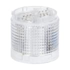 LOVATO - LOVLTN50ML8 MODULO LUMINOSO BIANCO 50MM
