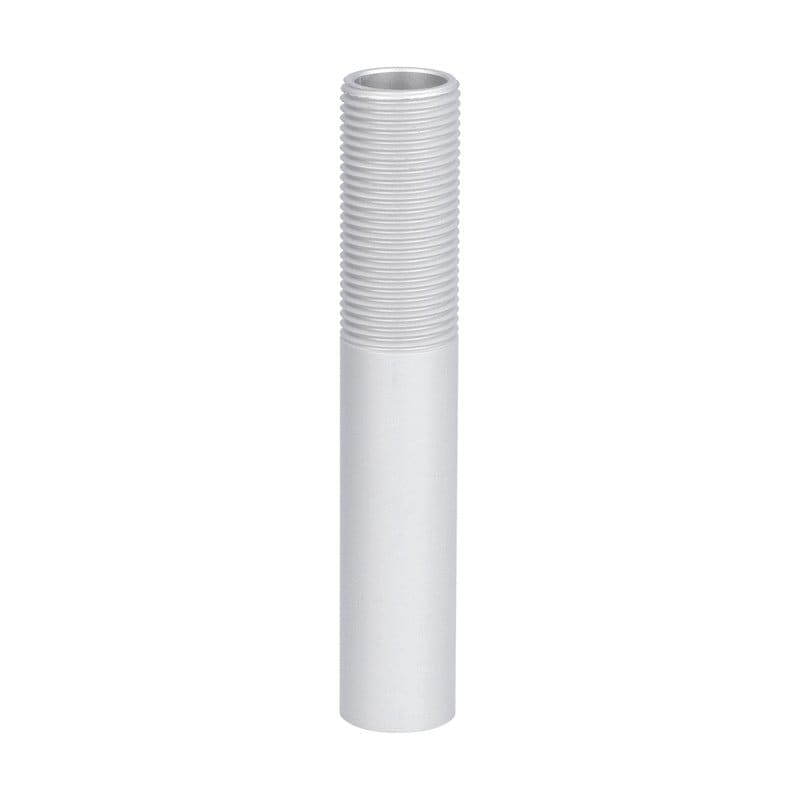LOVATO - LOVLTN50P100T TUBO PROL. 100MM CON FILETTO X BASE 50MM
