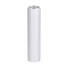 LOVATO - LOVLTN70P100 TUBO DI PROLUNGA 100MM PER BASE 70MM