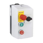 LOVATO - LOVM2P00911230B0 AVVIATORE DIRETTO M2P 230V + SMR 9-14A
