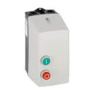 LOVATO - LOVM2P02512400B3 AVVIATORE DIRETTO M2P 400/50-60 20-25A