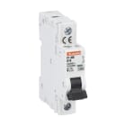 LOVATO - LOVP1MB1PD03 INTERRUTTORE MAGNETOTERMICO 1P D 3A 10KA