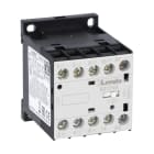 LOVATO - LOV11BG1210A46060 CONTATTORE 3P+1NO 12A AC3