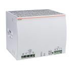 LOVATO - LOVPSL348048 ALIMENTAT. 400-500VAC 3PH OUT 48VDC 480W