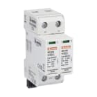 LOVATO - LOVSG2DG600M2R SCARICATORE DI SOVRAT.TIPO 2 600VDC+CR