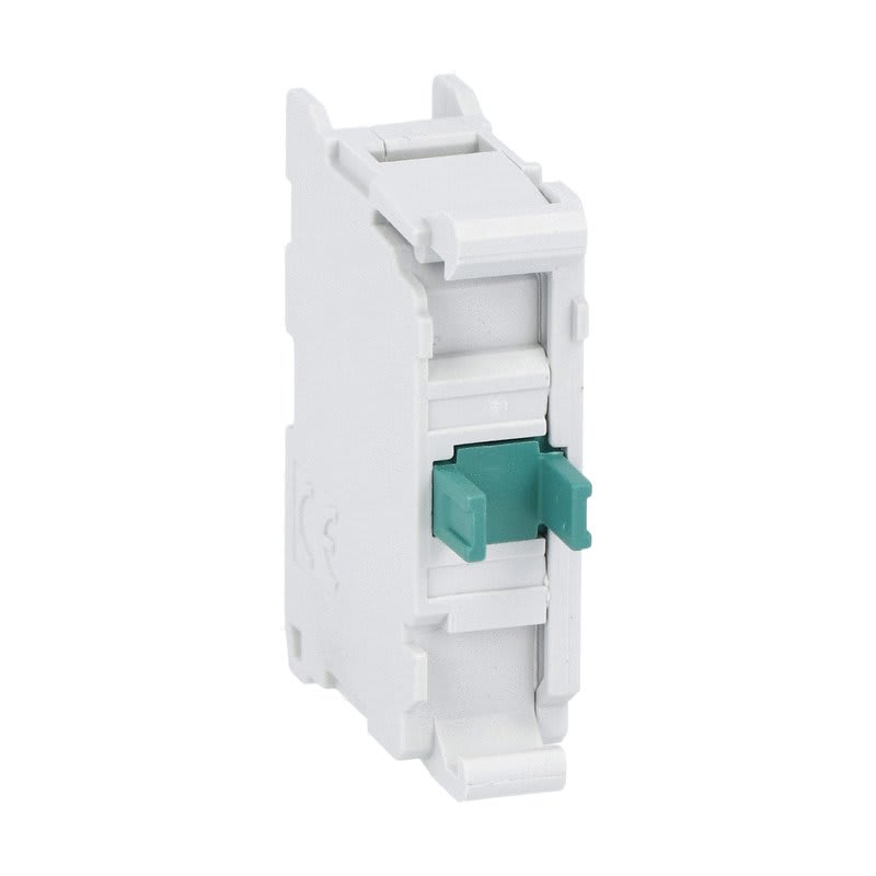 LOVATO - LOVBFX10C10 CONTATTI AUX 1NA AGGANCIO FRONTALE