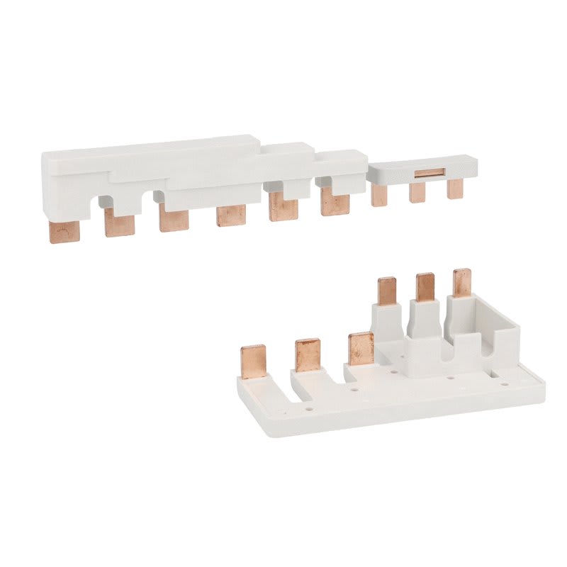 LOVATO - LOVBFX3432 KIT STELLA-TRIANGOLO BF95-150 BF40-94(Y)