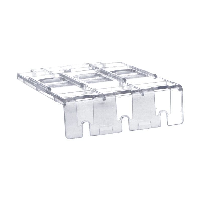 LOVATO - LOVBFX834 PROTEZIONE IP20 TERMINALI BF95..BF150 3P