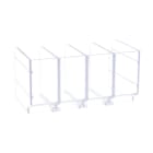 LOVATO - LOVBFX845 PROT. TERMINALI POTENZA X BF160-230 4P